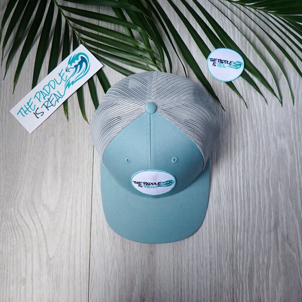 Richardson - Low Pro Trucker Cap